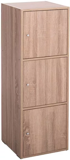 Παπουτσοθήκη 40x39x119cm