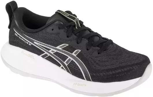 Αθλητικό Παπούτσι ASICS Gel-cumulus 27 Γυναικεία Running μαύρο