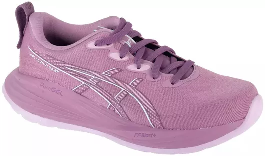 Αθλητικό Παπούτσι ASICS Gel-cumulus 27 Γυναικείο Running πρασινο