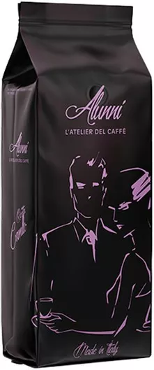 Καφές Espresso Alunni Caffe Camillo 1000g Κόκκους