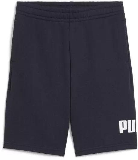 Puma Παιδική Αθλητική Βερμούδα/Σορτς Μπλε