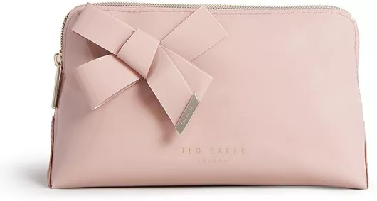 Νεσεσέρ Ted Baker Nicolai Knot Bow 254144 Ροζ
