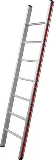 Σκάλα Profal Μονή Αλουμινίου με 23 Σκαλοπάτια 600cm
