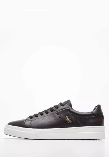 Boss Shoes Brown Contador