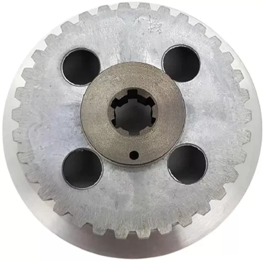 Καμπάνα Modenas Dinamik Βάση Δίσκων Μόνο Γνήσιο