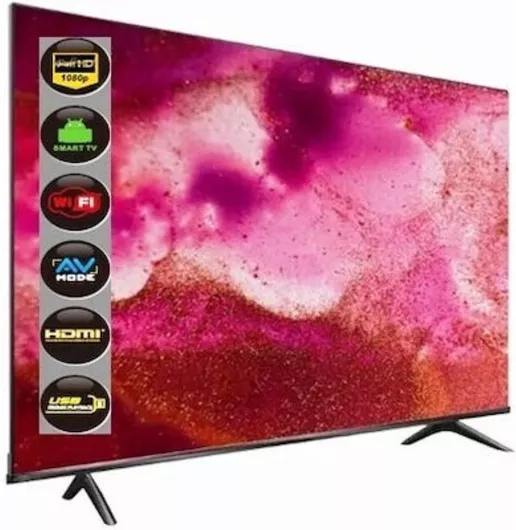 Felix Smart Τηλεόραση 42" Full HD LED FXV-4222 2023
