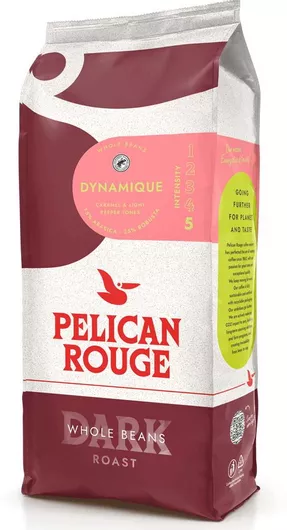 Καφές Espresso Pelican Rouge Dynamique 1000g Κόκκους