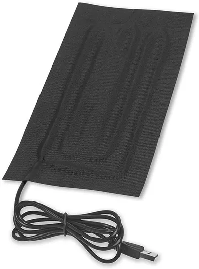 USB Heat Panel Cavoe Moi XL