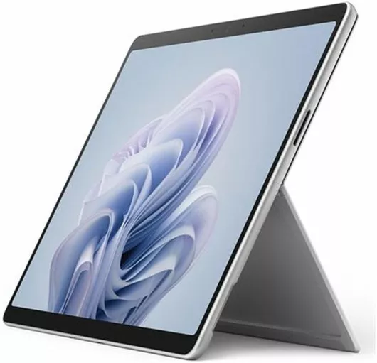 Tablet Microsoft Surface Pro 10 5G 13" 32GB/1TB/Ultra7-165U/Win11P Platinum