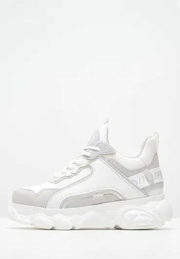 Buffalo Chunky ΑΣΠΡΟ