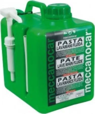 Πάστα Χεριών Meccanocar 3lt