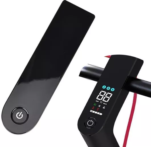 Ewheel Replacement Screen Cover for Xiaomi Mi4 Pro