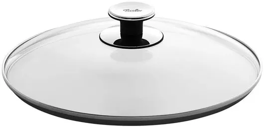 Καπάκι Fissler 28cm Γυάλινο