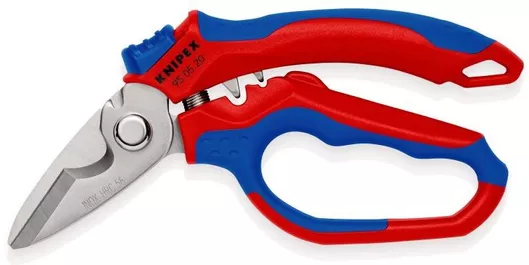 Πένσα Knipex Μήκους 160mm