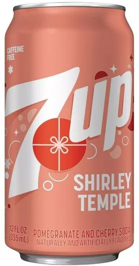 Αναψυκτικό 7UP με Ανθρακικό 355ml