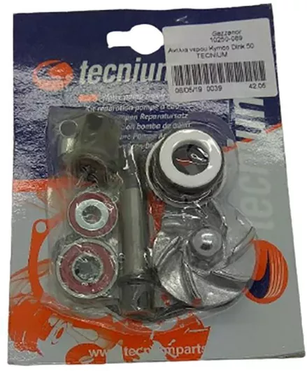 Αντλία Νερού Kymco Dink 50/Super 9 50/Bet and Win 50 TECNIUM