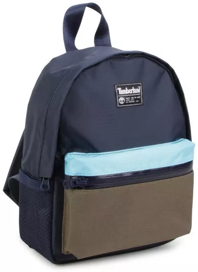 Παιδική Τσάντα Πλάτης Timberland Μπλε