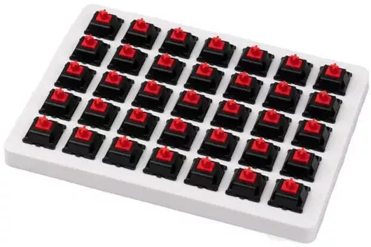 Keychron Keyboard Switches