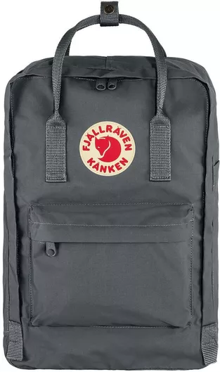 Fjallraven Kånken Laptop 15" Backpack 23524-046-046