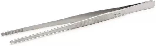 Reptile Feeding Tongs 45cm