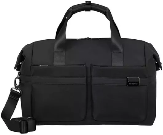 Σακ Βουαγιάζ Samsonite lt Μαύρο