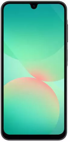 Samsung Galaxy A26 5G 8GB 256GB Μαύρο