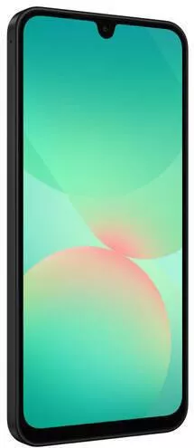 Samsung Galaxy A26 5G 8GB 256GB Μαύρο