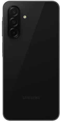 Samsung Galaxy A26 5G 8GB 256GB Μαύρο