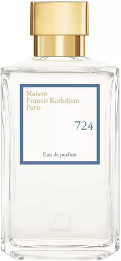 Ανδρικό Άρωμα Maison Francis Kurkdjian Paris 724 Eau de Parfum 200ml