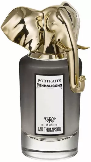 Penhaligon's Mr Thompson Eau de Parfum 75ml