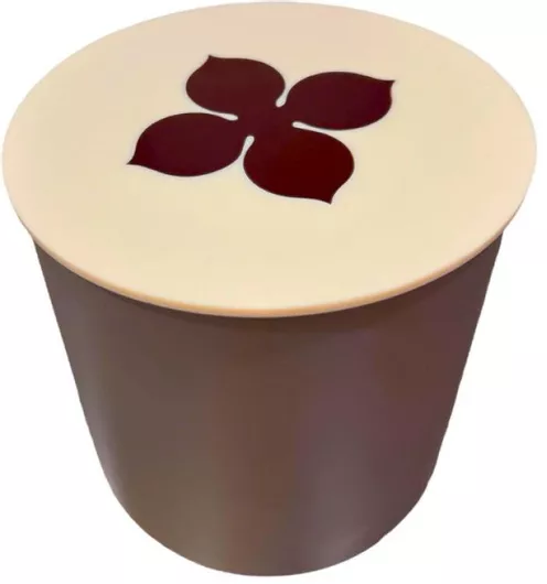 Αρωματικό Κερί Chrilia σε Βάζο