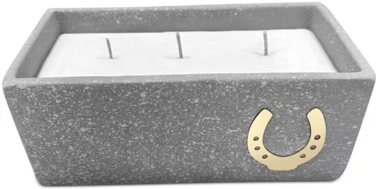 Αρωματικό Κερί Chrilia Χρυσό