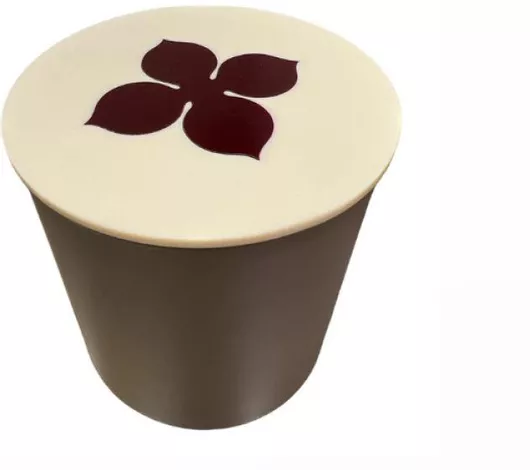 Αρωματικό Κερί Chrilia σε Βάζο