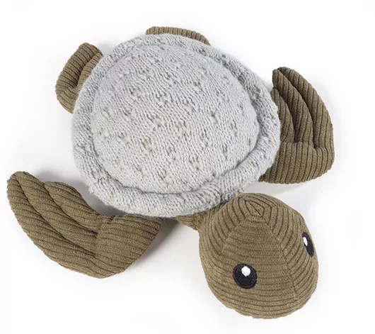 Λούτρινο Παιχνίδι Olivia Χελωνάκι 26cm