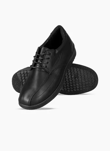 The Shoemart Ανδρικά Casual Παπούτσια Μαύρο