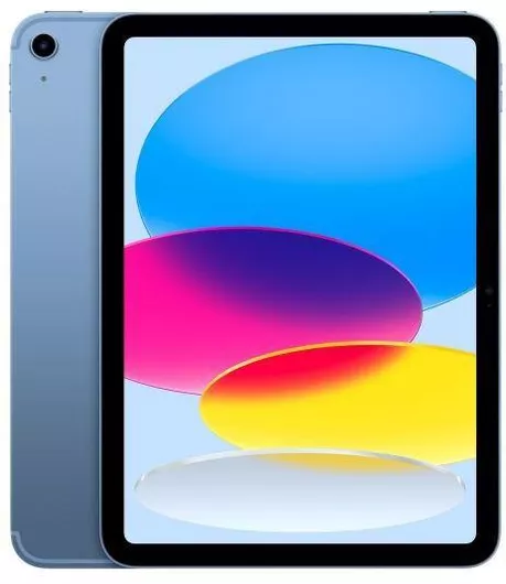 Apple iPad 2025 5G 11" 4GB/128GB Blue