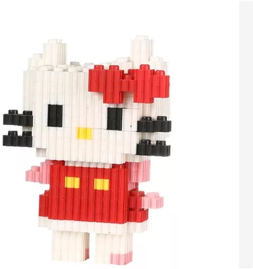 Τουβλάκι για 7+ Ετών 434τμχ