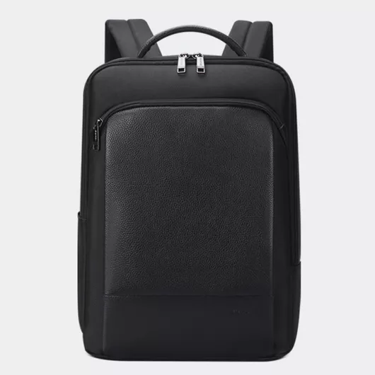 Τσάντα Πλάτης για Laptop Bopai 15.6" σε Μαύρο χρώμα 61-123071-BLACK