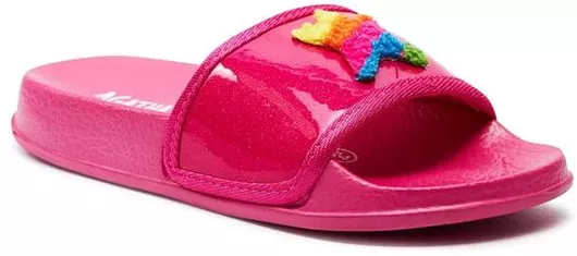 Agatha Ruiz De La Prada Παιδικές Σαγιονάρες Φούξια