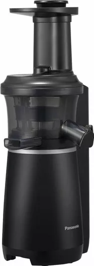 Panasonic MJ-L501 Αποχυμωτής Αργής Σύνθλιψης 150W Μαύρος