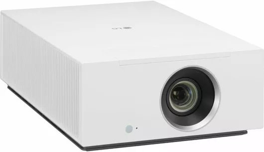 Projector LG Cinebeam HU710PW 4k Ultra HD Λευκός