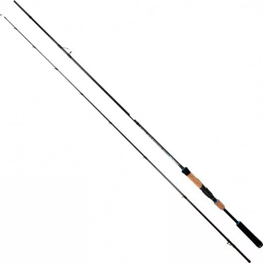 Καλάμι Ψαρέματος Oceanic Spider III για Eging / Spinning 2.70m 10-50gr