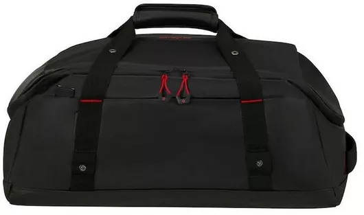 Σακ Βουαγιάζ Samsonite 40lt Μαύρο