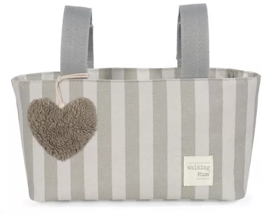 Οργανωτής Καροτσιού Walking Mum Πράσινος