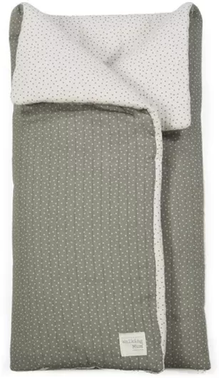 Κουβέρτα Καροτσιού Walking Mum