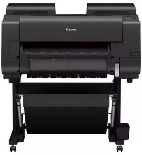 Plotter Canon Imageprograf Pro2600