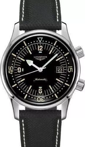 Ανδρικό Ρολόι Longines Legend Diver