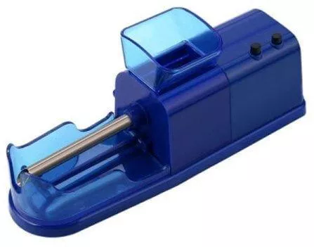 Μηχάνημα Γεμίσματος Τσιγάρων Ηλεκτρικό Μηχανάκι 1τμχ