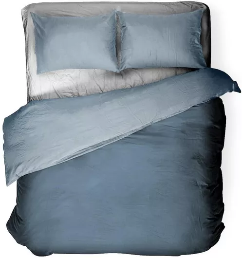 Ξενοδοχειακό Πάπλωμα 160x240 Μονό Double Face Microfiber Palatex Mirage-arona 100% Microfiber