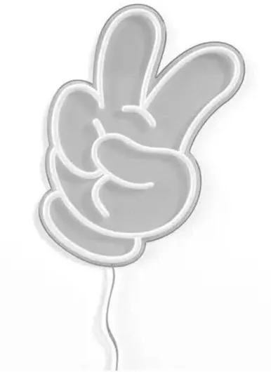 Παιδικό Φωτιστικό Τοίχου Disney